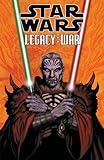 Star wars. Legacy
