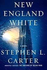 New England White