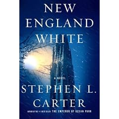 New England White: A Novel