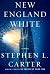 New England White