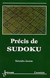 Pr�cis de sudoku