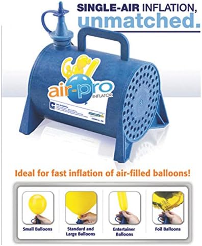 Air Pro Electric Air Balloon Inflator