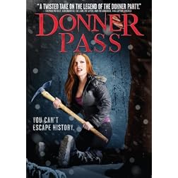 Donner Pass