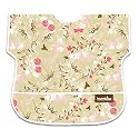 Bumkins Waterproof Junior Bib - Flutter Floral