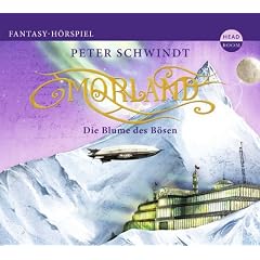 MORLAND. Die Blume des B�sen (Teil 2)