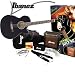 Ibanez JamPack IJAE5BK Jolt Acoustic Electric Guitar