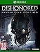Dishonored: Definitive Edition (Xbox One) RS.1689.00