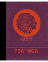 Book: (Reprint) 1973 Yearbook: Wall Lake View Auburn High School, Lake View, Iowa - Content provided by MemoryLane.com