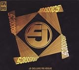 Jurassic 5 Deluxe Edition