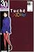 グンゼ Tuche Color 【30デニール】タイツ ビビッドカラー M/L THW30A