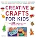 Creative Crafts for Kids by Gill Dickerson, Cheryl Owen
