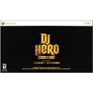 DJ Hero