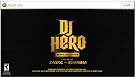 DJ Hero Renegade...