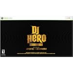 Xbox 360 DJ Hero Renegade Edition Featuring Jay-Z and Eminem
