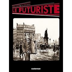 Le futuriste