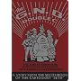 The Great Northern Brotherhood of Canadian Cartoon&hellip by Seth