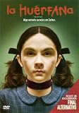 La Huerfana (Orphan) [*Ntsc/region 1 & 4 Dvd. Import-Latin America] - Mexico