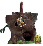 Gormiti  Forest Refuge Playset