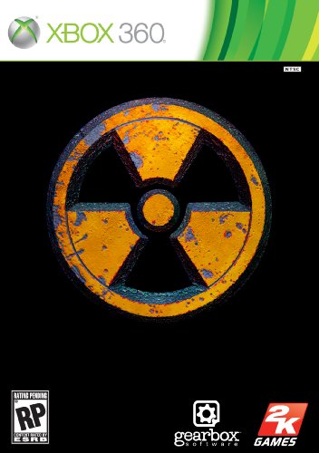 Duke Nukem Forever countdown