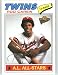 2003 Topps All-Time Fan Favorites #7 Rod Carew - Minnesota Twins (Baseball Cards)