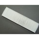 GM05113P micronAir Particle Cabin Air Filter by Carrier