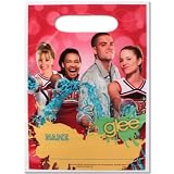 Glee Party Goody Bag