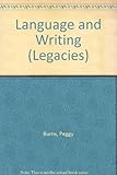 Language and writing