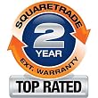 SquareTrade 2-Year Extended TV Warranty ($900-1000 LCD, Plasma, LED)