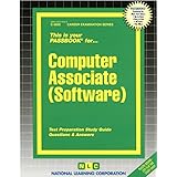 computer associate softwarepassbooks