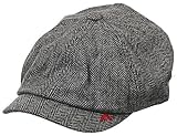 WDP Babe Women's Hat - One Size Fits All - Black