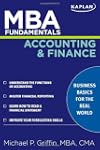 MBA Fundamentals Accounting and Finance