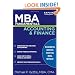 MBA Fundamentals Accounting and Finance