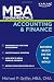 MBA Fundamentals Accounting and Finance