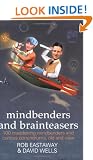 Mindbenders and Brainteasers: 100 Maddening Mindbenders and Curious Conundrums Old and New: Where Maths Meets Creative Thinking