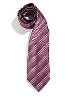 Missoni Corbata (Rojo / Cielo)