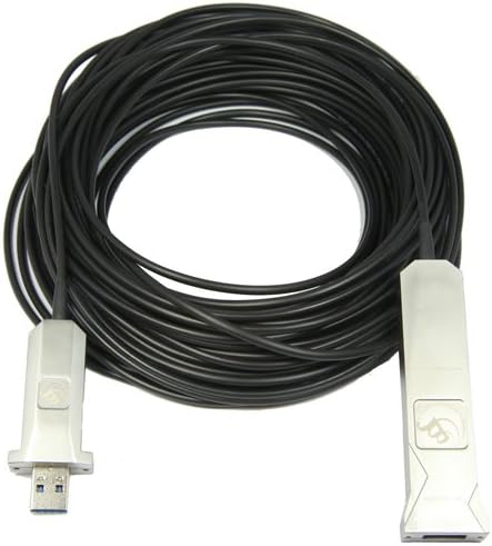 TelyCam 41 USB3.0 Hybrid Cable, 10m