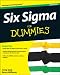 Six Sigma for Dummies