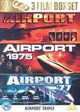 Airport Collection - Airport/Airport 1975/Airport 1977