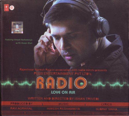 Himesh Reshammiya - Mann Ka Radio Lyrics - Zortam Music