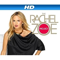 The Rachel Zoe Project Season 4 [HD]