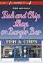 How to Start and Run a Chip Shop or Burger Bar (Small Business Starters Series)