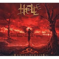 Human Remains (Limited)