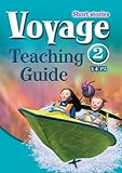 Voyage : short stories. Teaching guide 2