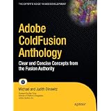 Adobe Coldfusion Anthology