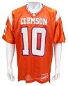 Clemson Tigers Men's Rivalry Printed Football Jersey