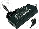 Original Luxburg 90W Adaptateur chargeur secteur AC Adapter pour ordinateur portable HP Pavilion dv9000 dv9500. Avec câble d'alimentation standard européen.