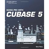 Going Pro with Cubase 5