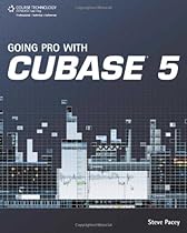 Going Pro with Cubase 5