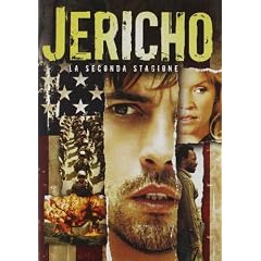 Jericho - Stagione 02 (2 Dvd)
