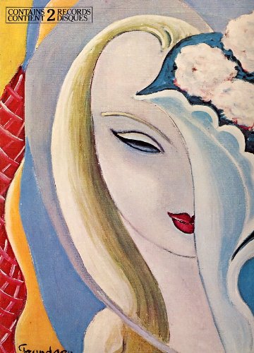 Derek & The Dominos - The Layla Sessions: 20th Anniversary Edition - Zortam Music